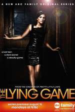 Watch The Lying Game 0123movies