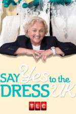 Watch Say Yes to the Dress UK 0123movies