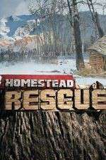 Watch Homestead Rescue 0123movies