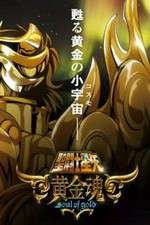 Watch Saint Seiya: Soul of Gold 0123movies
