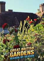Watch Great British Gardens: Season by Season with Carol Klein 0123movies