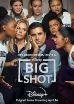 Watch Big Shot 0123movies