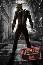 Watch Lucha Underground 0123movies