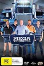 Watch MegaTruckers 0123movies