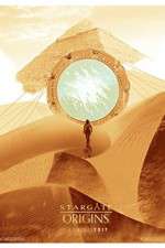 Watch Stargate Origins 0123movies