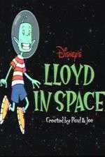 Watch Lloyd in Space 0123movies