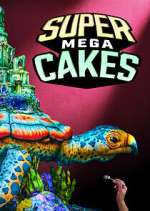 Watch Super Mega Cakes 0123movies
