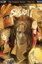 Watch Samurai 7 0123movies