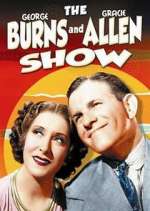 Watch The George Burns and Gracie Allen Show 0123movies