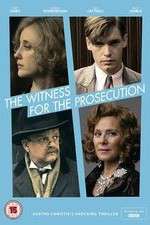 Watch The Witness for the Prosecution 0123movies