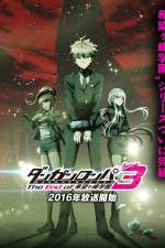 Watch Danganronpa 3: The End of Kibougamine Gakuen - Mirai Hen 0123movies