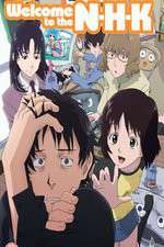 Watch Welcome to the NHK 0123movies