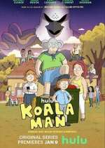 Watch Koala Man 0123movies