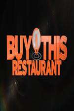 Watch Buy This Restaurant 0123movies
