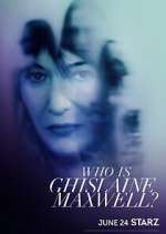 Watch Who Is Ghislaine Maxwell? 0123movies