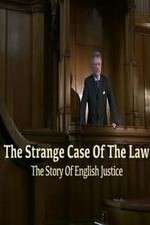 Watch The Strange Case of the Law 0123movies
