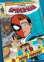 Watch Your Friendly Neighborhood Spider-Man 0123movies