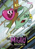 Watch The Mighty Ones 0123movies