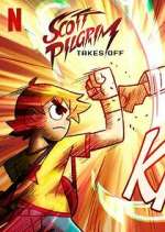 Watch Scott Pilgrim Takes Off 0123movies