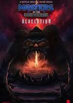 Watch Masters of the Universe: Revelation 0123movies