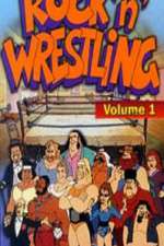 Watch Rock 'n' Wrestling 0123movies