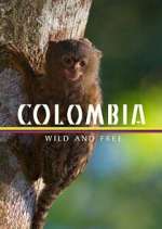 Watch Colombia: Wild and Free 0123movies