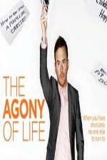Watch The Agony of Life 0123movies