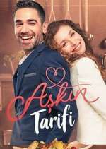 Watch Aşkın Tarifi 0123movies
