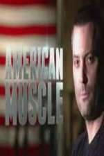 Watch American Muscle 0123movies