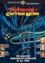 Watch The Return of Captain Nemo 0123movies