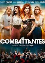 Watch Les Combattantes 0123movies