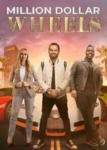 Watch Million Dollar Wheels 0123movies