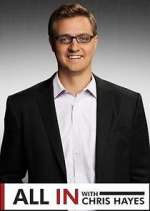 Watch All In with Chris Hayes 0123movies
