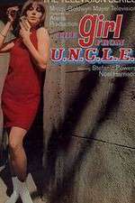 Watch The Girl from UNCLE 0123movies
