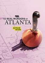 Watch The Real Murders of Atlanta 0123movies