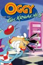 Watch Oggy and the Cockroaches 0123movies