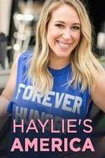 Watch Haylie's America 0123movies