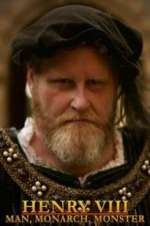 Watch Henry VIII: Man, Monarch, Monster 0123movies