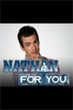 Watch Nathan for You 0123movies