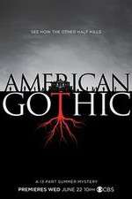 Watch American Gothic 0123movies
