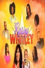 Watch Raising Whitley 0123movies
