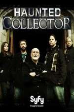 Watch Haunted Collector 0123movies