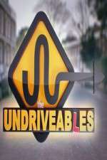 Watch The Undriveables 0123movies