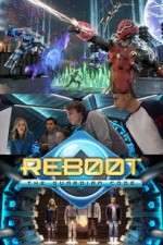 Watch Reboot The Guardian Code 0123movies