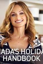 Watch Giadas Holiday Handbook 0123movies