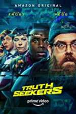 Watch Truth Seekers 0123movies