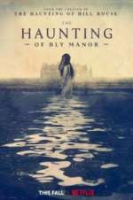 Watch The Haunting of Bly Manor 0123movies