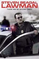 Watch Steven Seagal Lawman 0123movies