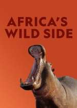 Watch Africa's Wild Side 0123movies