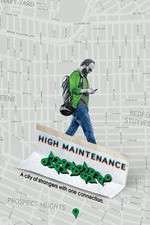 Watch High Maintenance 0123movies